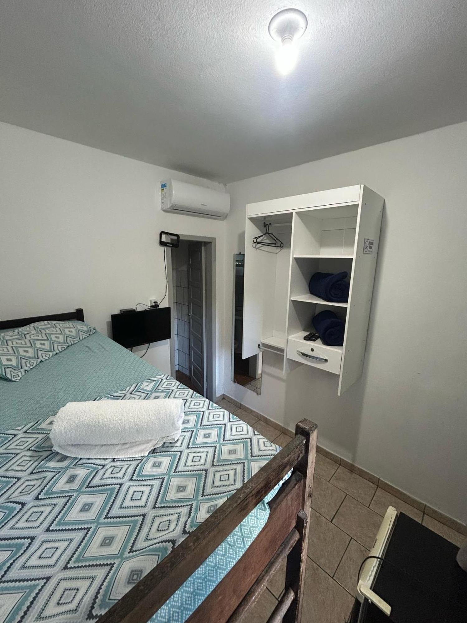 Hotel Parana Bc Balneário Camboriú Δωμάτιο φωτογραφία