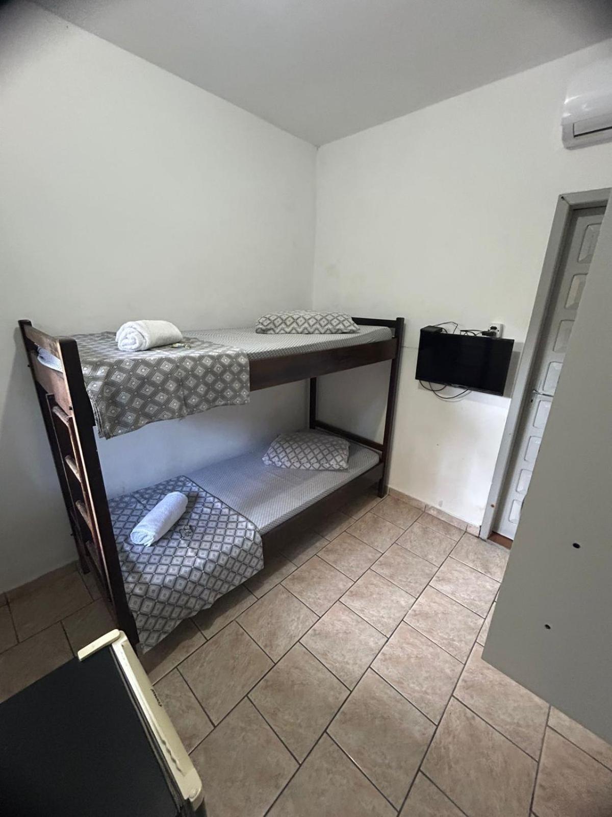 Hotel Parana Bc Balneário Camboriú Δωμάτιο φωτογραφία